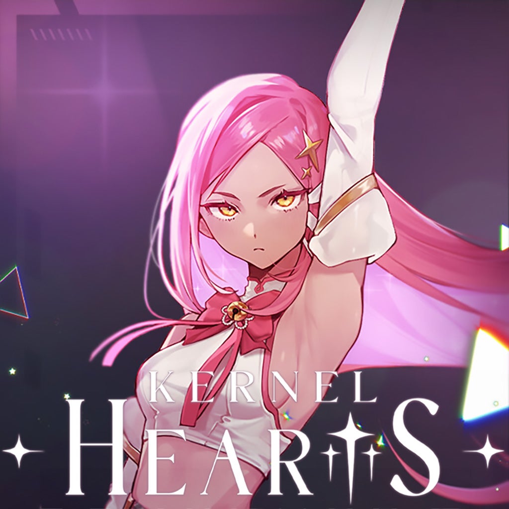 	Kernel Hearts	